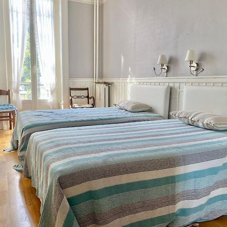 'Le Regina', Vue Mer, Plein Centre, Unique Menton Eksteriør billede
