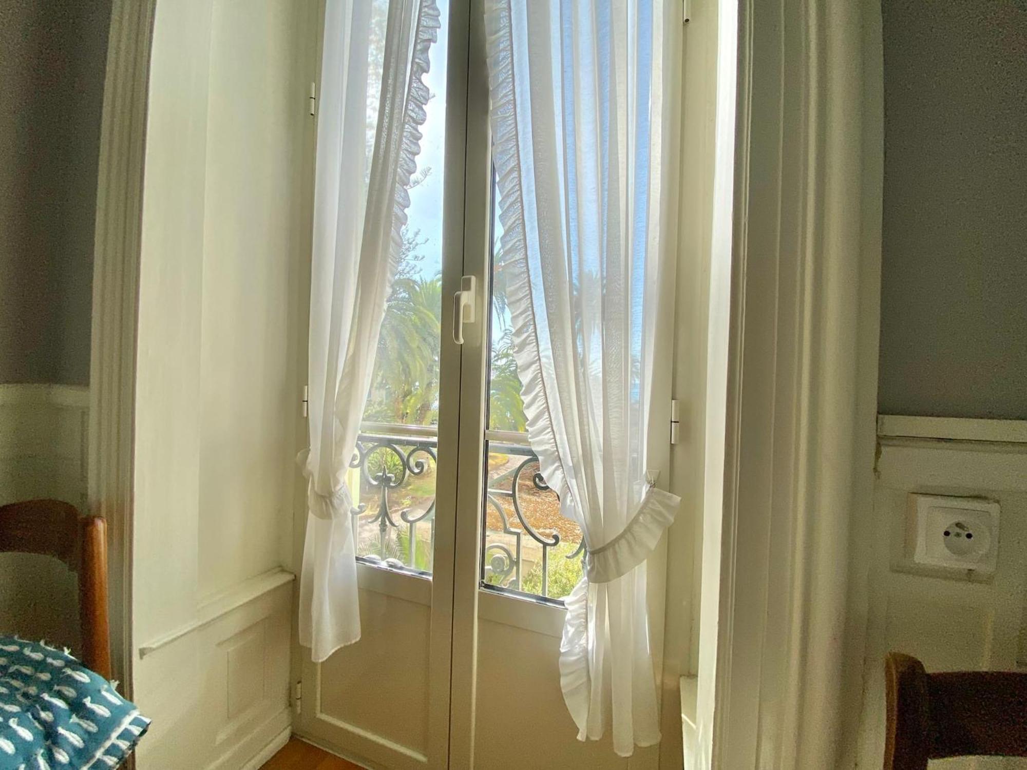 'Le Regina', Vue Mer, Plein Centre, Unique Menton Eksteriør billede
